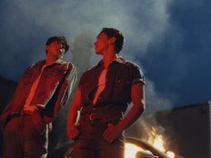 사랑의 파열음 위로…셔누X형원이 완성한 농밀한 서사 ‘DYLM’ (종합)[DA신곡]