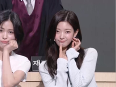 있지 류진·리아, ‘개콘’ 공개재판 출격