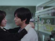 안효섭♥채원빈, 재결합 후 더 달달해졌다…“걱정 내려놔요” (오매진)