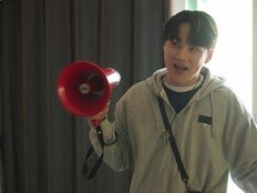 박서진, 나영석 빙의?…‘박PD’ 변신에 은지원도 경악 (살림남)