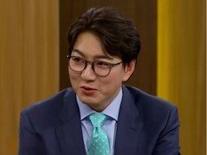 송일국, ‘주몽’으로 연기대상 받았는데…“하기 싫어 미국으로 도망” (데이앤나잇)