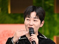 딘딘, 한혜진에 기습 플러팅…“생각나면 연락 달라” (누내여2)