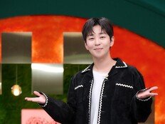 딘딘, 과거 연애 고백 “누나 차 타고 귀가…양탄자 탄 기분” (누내여2)