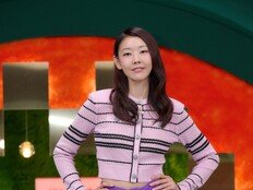 한혜진 “김숙·홍진경·풍자 출연 추천…안 해주면 유튜브로” (누내여2)