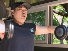 이선민, ‘0원’ 산스장 다닌다…‘나혼산’ 옛날 느낌 물씬
