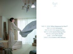 엔플라잉, 새 싱글 ‘환절기 (換節期)’ 스케줄러 공개
