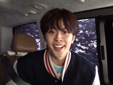 유선호, ‘1박 2일’ 제작진에 불만 “이게 리얼? 거짓말 버라이어티”