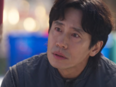 ‘오십프로’ 신하균, 첫 회부터 압도…‘역시는 역시’