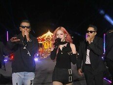 지누션XSTAYC 아이사 ‘말해줘’ 스페셜 무대 공개 (불후의 명곡)