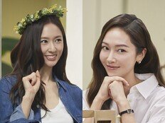 ‘정자매’ 크리스탈X제시카 ‘SNL 8’ 출연…역대급 변신 예고