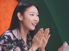 한혜진, 연프 찍다 이상형 만났나? “너무 잘생겼어” (누내여2)