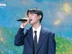 소수빈, 희귀병 투병 고백 “심각하면 호흡곤란 올 수도…” (더 시즌즈)