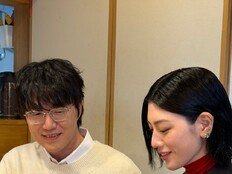 성시경, 日 여배우와 열애설에 “예쁘고 사랑스러운 사람…” [DA클립]