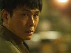 오정세, 카리스마→짠내 폭발 이중 연기 (오십프로)