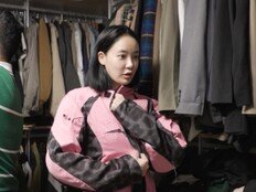 이주연, 명품백까지 싹 정리했다…‘맥시멀리스트’ 청산 선언 (전참시)