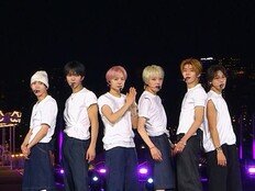NCT WISH 청량 무대 온다…“한강에서 공연 처음” (불후의 명곡)