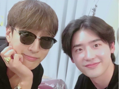 고태용 “이종석, 내 쇼 서고 유명해져”(사당귀)