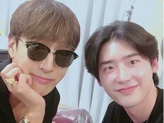 고태용, 이종석과 특별 인연 공개…“중3 때부터 내 뮤즈” (사당귀)