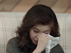 “팔다리 없는데 어떻게 사냐”…‘손발 부부’ 사연에 오은영도 눈물 (다시 사랑)