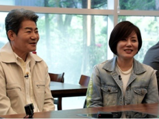 가수 한혜진, KBS 공채 탤런트 출신이었다…사투리 지적에 배우 포기 (백반기행)