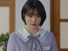 노주은, 질투로 흑화했다…김향기 웹소설 비밀 유포 (로맨스의절댓값)