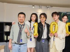 ‘군체’, 개봉 4일 만에 100만 돌파…2026년 최단 기록