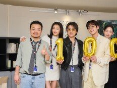 ‘군체’, 개봉 4일 만 100만 돌파…‘왕사남’보다 빨라 [DA박스]