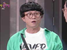 박성광, 커플 싸움 중 노래 요구…‘개콘’ 눈치 제로 폭소