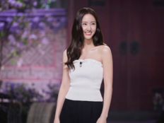 크리스탈, ‘SNL 코리아’ 뒤집었다…19금 연기까지 제대로