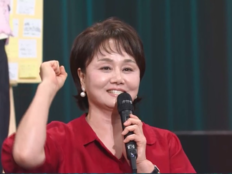 이경실 “내 은인은 선우용여”…성대모사까지 웃음 폭발(말자쇼)