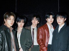 ‘5세대 보이그룹 최초’ 제로베이스원, 누적 음반 판매량 1000만장 돌파 대기록