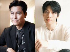 정우성은 한명회, 위하준은 수양대군…영화 ‘살생부’ 캐스팅 확정