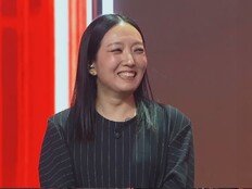 조정치 “틀릴 일 없다”…♥정인 목소리 알아낼까 (히든싱어8)