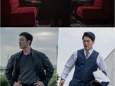 ‘브로맨스’ 넘어 연기 차력쇼로…박해수·이희준→신하균·오정세, 남남 콤비의 힘