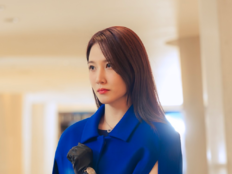 박은빈, 귀신 보는 재벌 된다