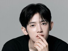 박시우, 크리에이티브 컴퍼니 ‘이너프’ 설립