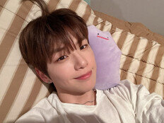 강다니엘, 아이돌픽 ‘뷰티 브랜드 뮤즈로 잘 어울리는 아이돌’ 1위