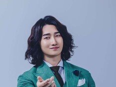 최상, ‘트롯픽’ 스포트라이트 스타 1위 