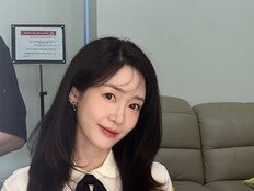 ‘쌍둥이맘’ 성유리, 45세 믿기나…자기관리 끝판왕 브런치 [SD셀픽]
