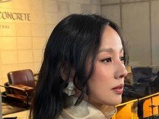 47세 이효리, ‘슈퍼스타 모드’ ON…레전드 미모 여전