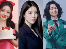 장송호·김소연·양지은·최상, ‘트롯픽’ 스포트라이트 스타 TOP4