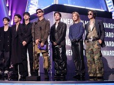 방탄소년단이 AMA에 이룬 ‘파괴적 혁신’의 연대기