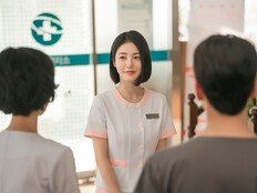 신예은 “사랑스러운 육하리, 실제 나와 닮았다” 솔직+당당 (닥터 섬보이)