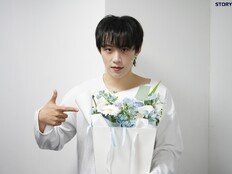 김성철, 그 자체로 엘(L)…“데스노트 팀 사랑하고 감사”