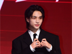 스키즈 현진 사진이 왜 거기서…‘히든아이’ 사과 [SD이슈]