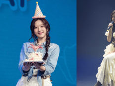 빅크, 손주연 첫 팬미팅 성료…팬과 진솔한 소통 나눠