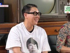 이상민, ♥아내와 2세 준비 중인데…뜻밖의 선물에 뭉클 (아근진)
