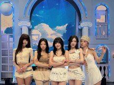 있지, 컴백 첫 주 음악 방송 활동 성료…청량퀸 각인