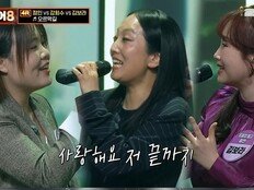 정인 징크스 깼다, 압도적 득표 차로 최종 우승 (히든싱어8)