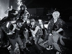 트레저, 미니 4집 ‘IF I’ MV 트레일러 최초 공개